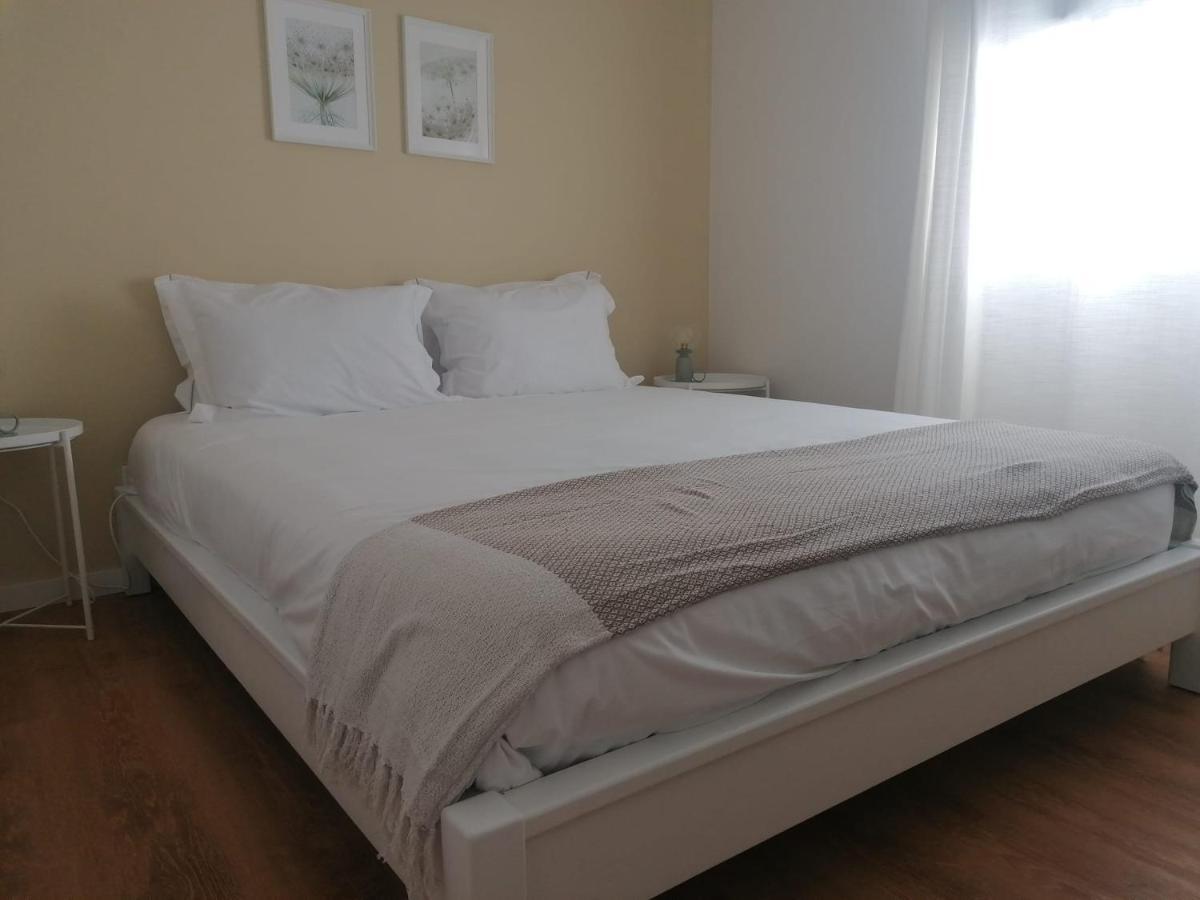 Apartamento Graciosa - Sta Catarina Place Ponta Delgada Esterno foto