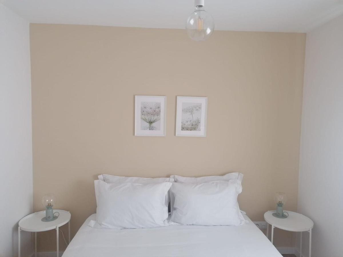 Apartamento Graciosa - Sta Catarina Place Ponta Delgada Esterno foto