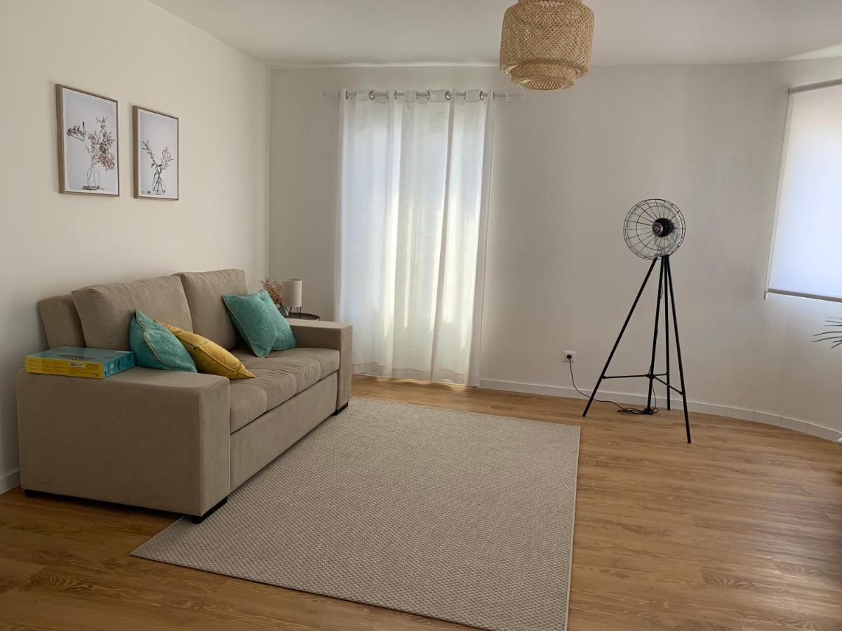 Apartamento Graciosa - Sta Catarina Place Ponta Delgada Esterno foto