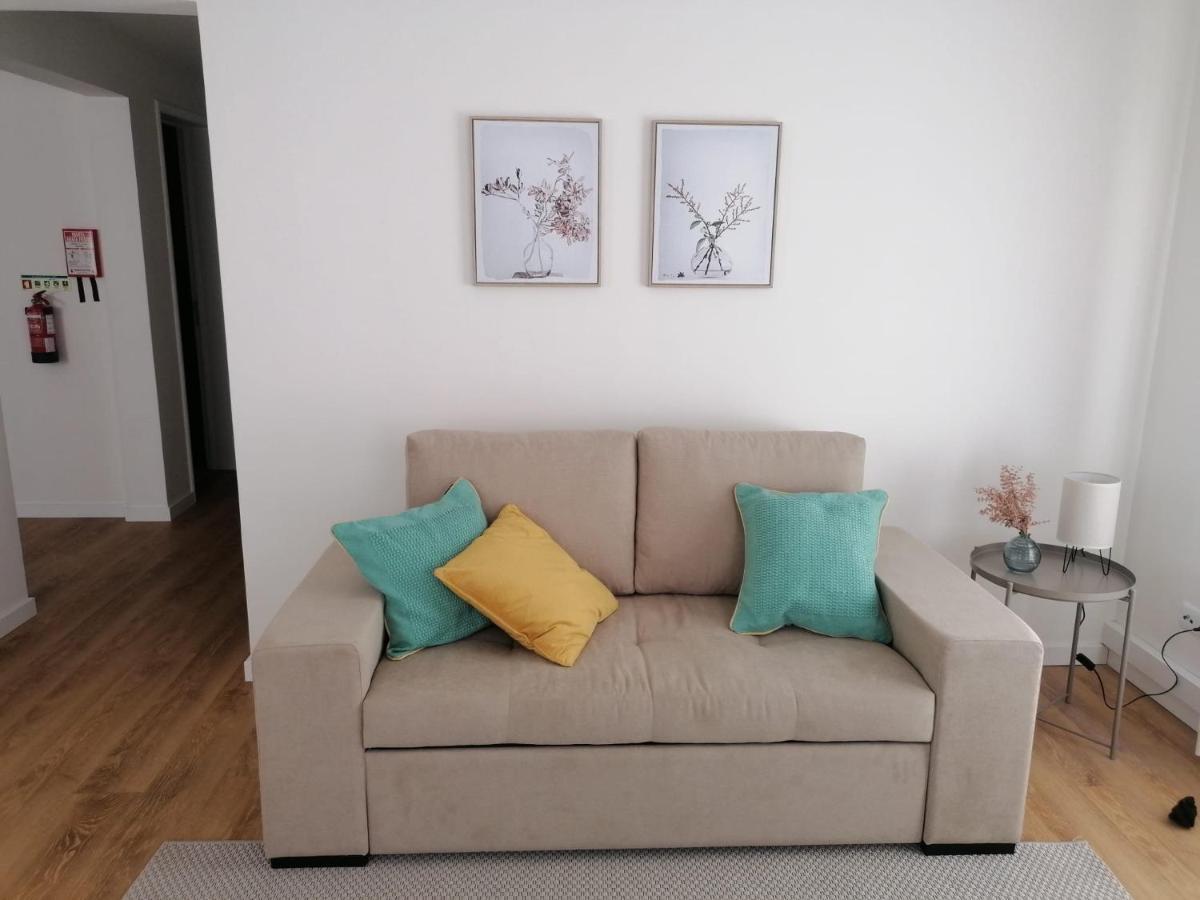 Apartamento Graciosa - Sta Catarina Place Ponta Delgada Esterno foto