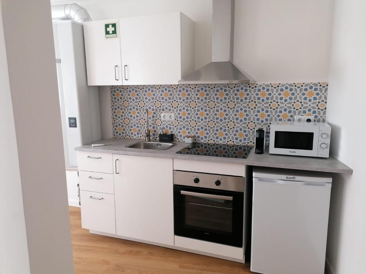Apartamento Graciosa - Sta Catarina Place Ponta Delgada Esterno foto